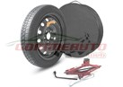 KIT. 125/70R019 LingLong SPARE TYRE AUDI (R911F)